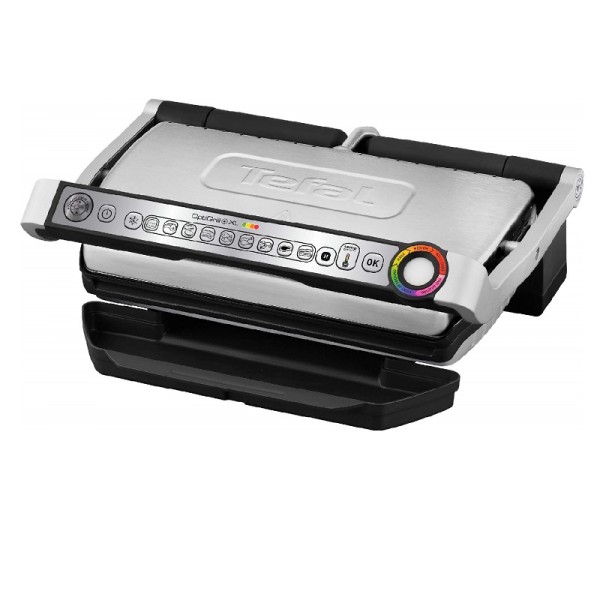 گریل باربیکیو تفال مدل Tefal GC722D OptiGrill XL