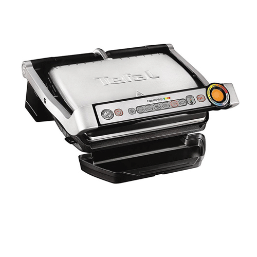 گریل و باربیکیو تفال مدل GC712 Opti