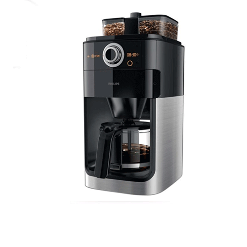 قهوه ساز فیلیپس مدل HD7762