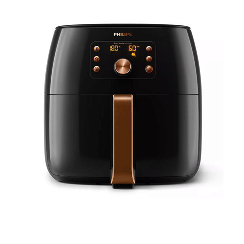 سرخ کن فیلیپس مدل HD9863