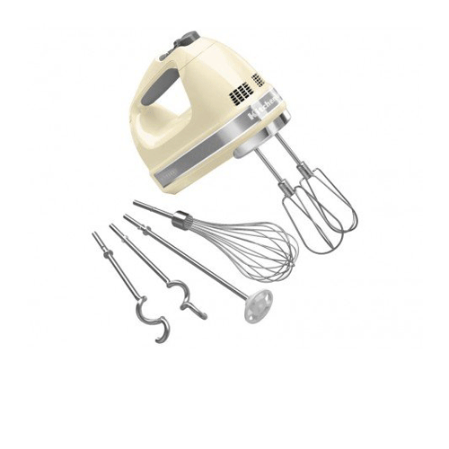 همزن دستی KitchenAid 5KHM9212EAC آمریکا