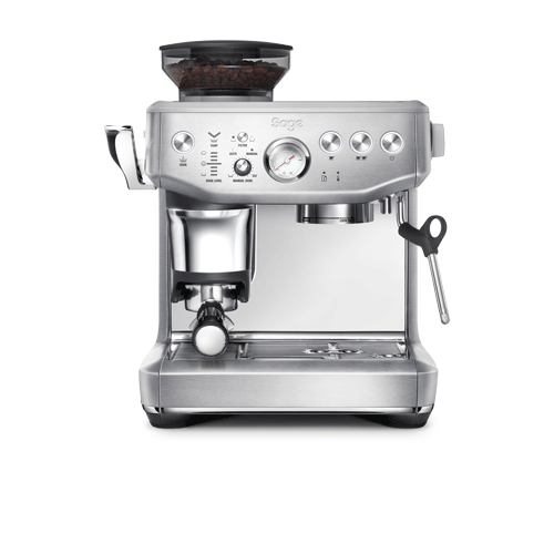 اسپرسوساز سیج مدل  SAGE SES876BSS