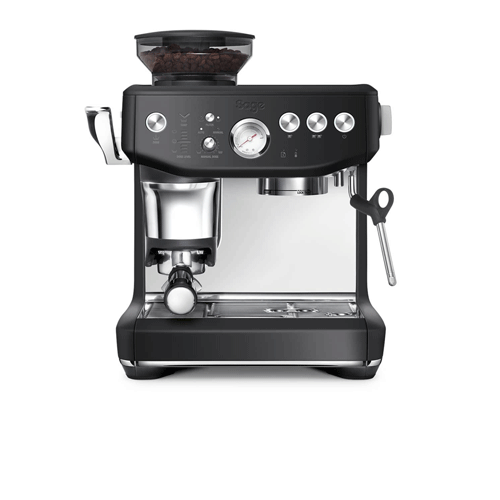 اسپرسوساز سیج مدل  SAGE SES876BTR