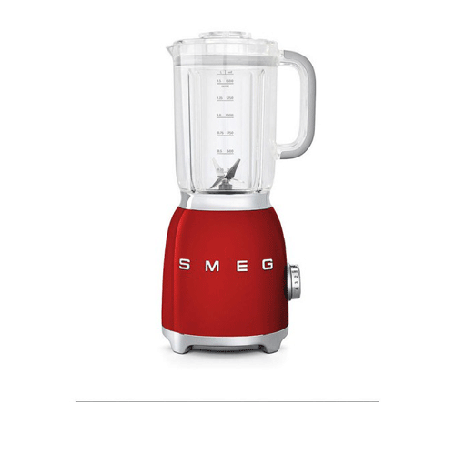 مخلوط کن اسمگ مدل BLF01RD رنگ قرمز