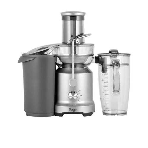 آبمیوه گیری سیج مدل BJE430SIL