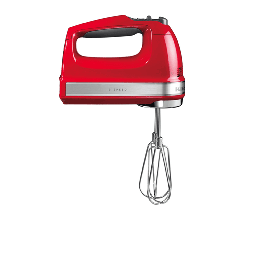 همزن دستی KitchenAid 5KHM9212EER آمریکا