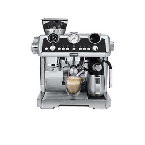 اسپرسوساز دلونگی مدل DELONGHI LA SPECIALISTA MAESTERO EC9665.M