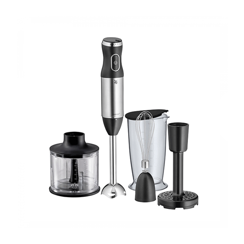 ست چهارکاره گوشت کوب برقی دبلیو ام اف مدلKult X