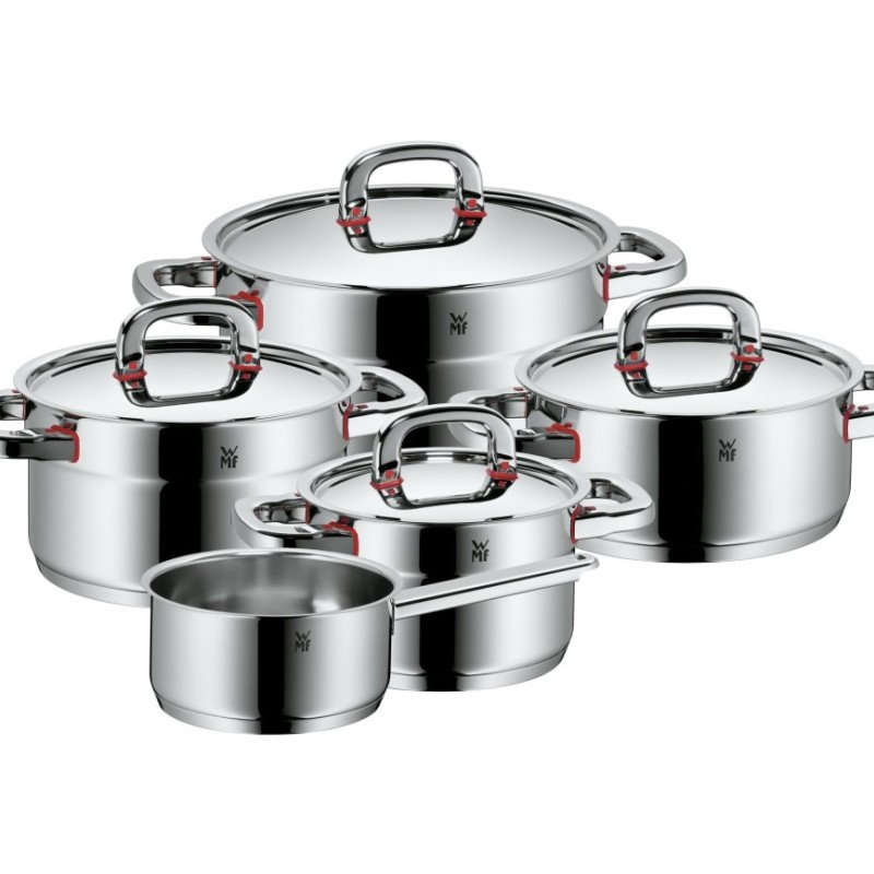 سرویس قابلمه استیل دبلیو ام اف مدل Premium One