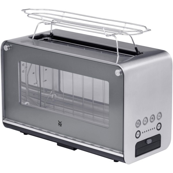 توستر دبلیو ام اف مدل WMF Lono Glass Toaster