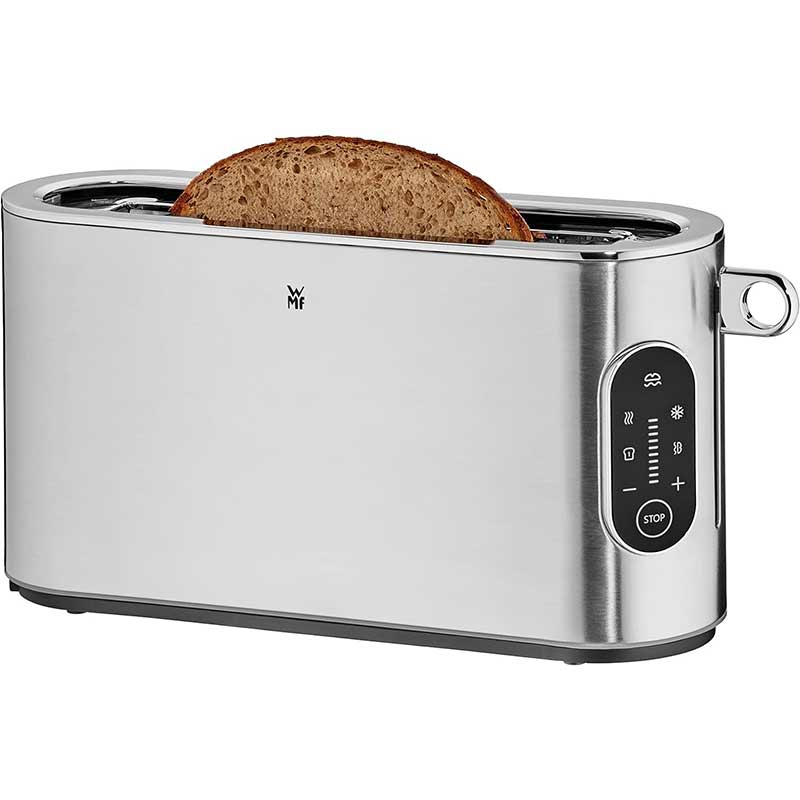 توستر دبلیو ام اف مدل WMF Lumero Toaster Stainless steel