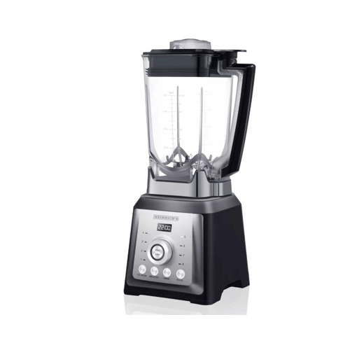 مخلوط کن حرفه ای هنریچ Heinrichs مدل HPM8160