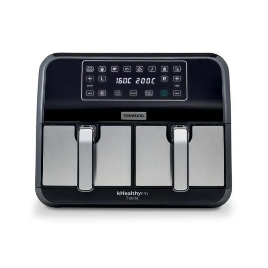 سرخ کن کنوود مدل KENWOOD HFM75