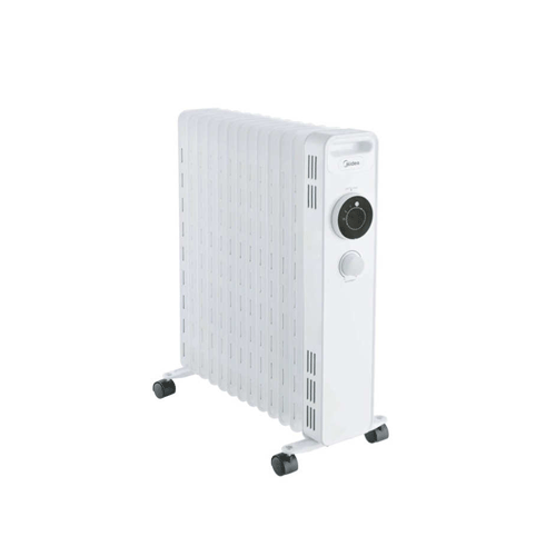 شوفاژ برقی مدیا مدل NY2311-20M