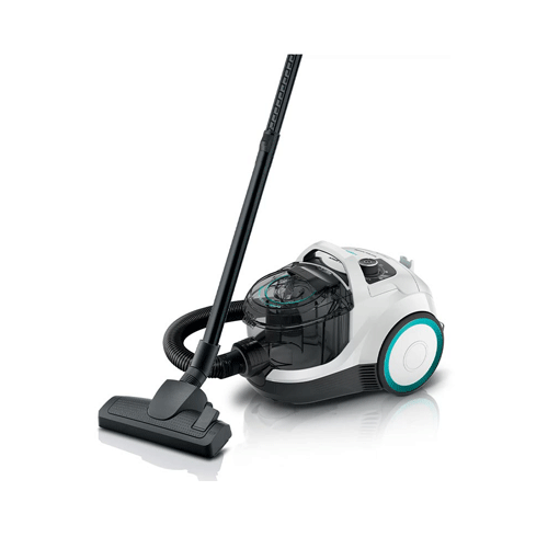 جاروبرقی مخزن دار بوش مدل BOSCH BGC21HYG1