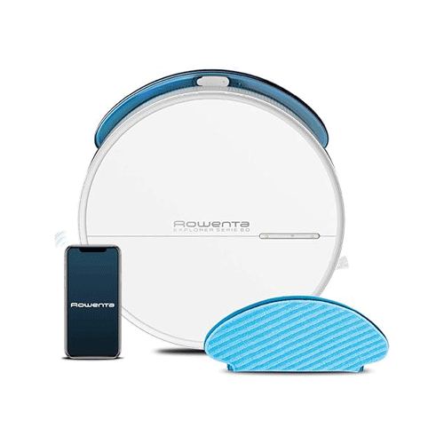 جاروبرقی رباتیک روونتا مدل RR7447 X-Plorer