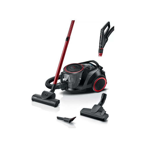 جاروبرقی مخزن دار بوش مدل BGS41POW1