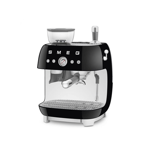 اسپرسوساز اسمگ مشکی مدل EGF03BLEU