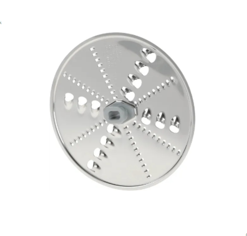 دیسک رنده ریز و درشت غذاساز بوش با کد فنی 12007726