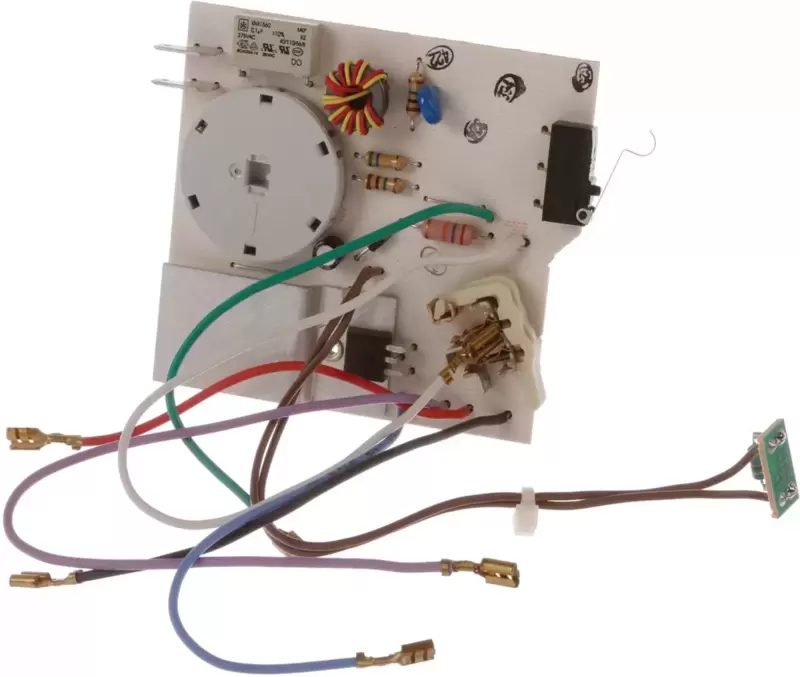 برد غذاساز بوش