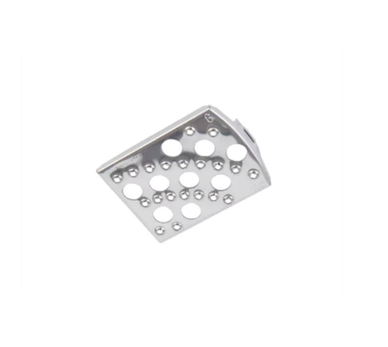 رنده پوره کن غذاساز بوش