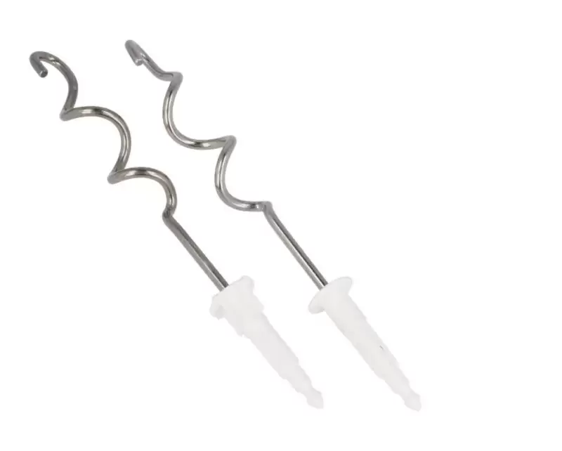 سری خمیرزن همزن دستی بوش