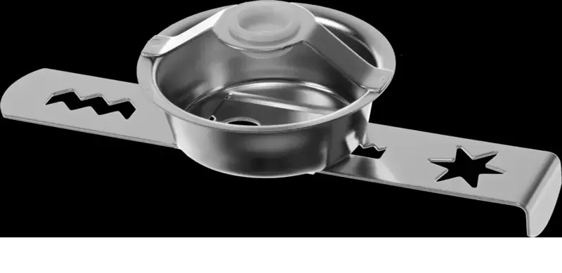 شابلون شیرینی غذا ساز بوش