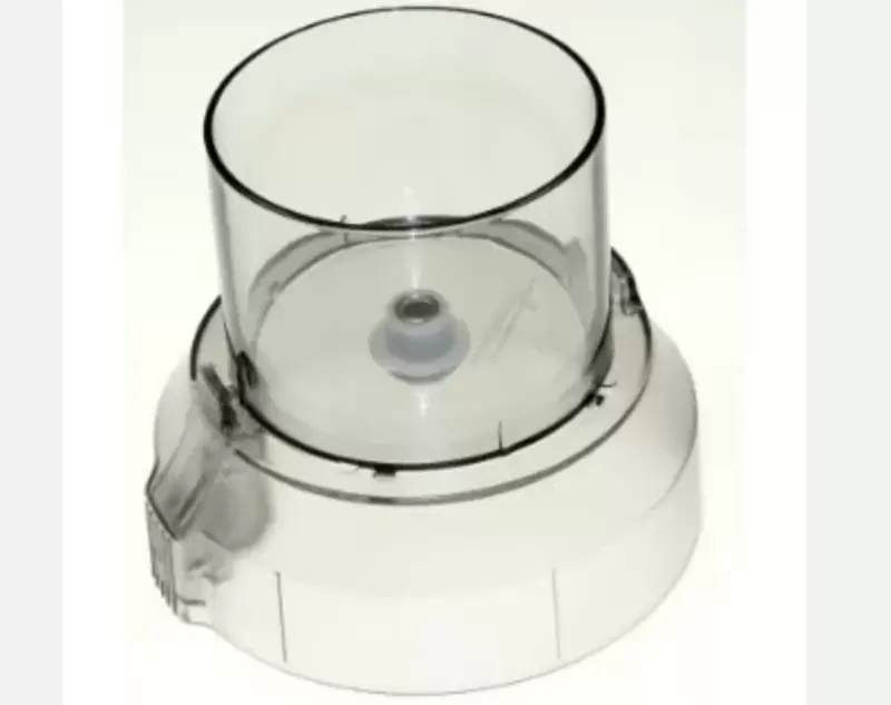 آسیاب غذاساز بوش