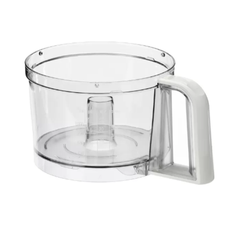 ظرف غذاساز بوش