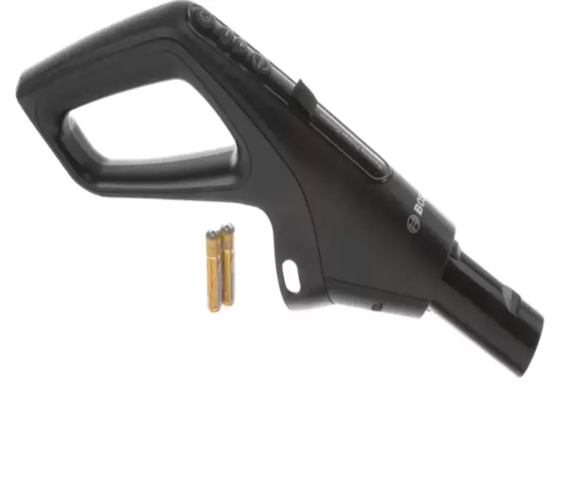 فیلتر جارو شارژی