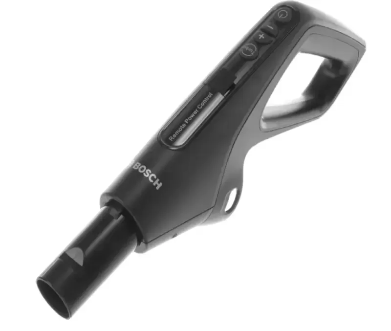 موتور کامل جارو شارژی بوش با کد 11023975