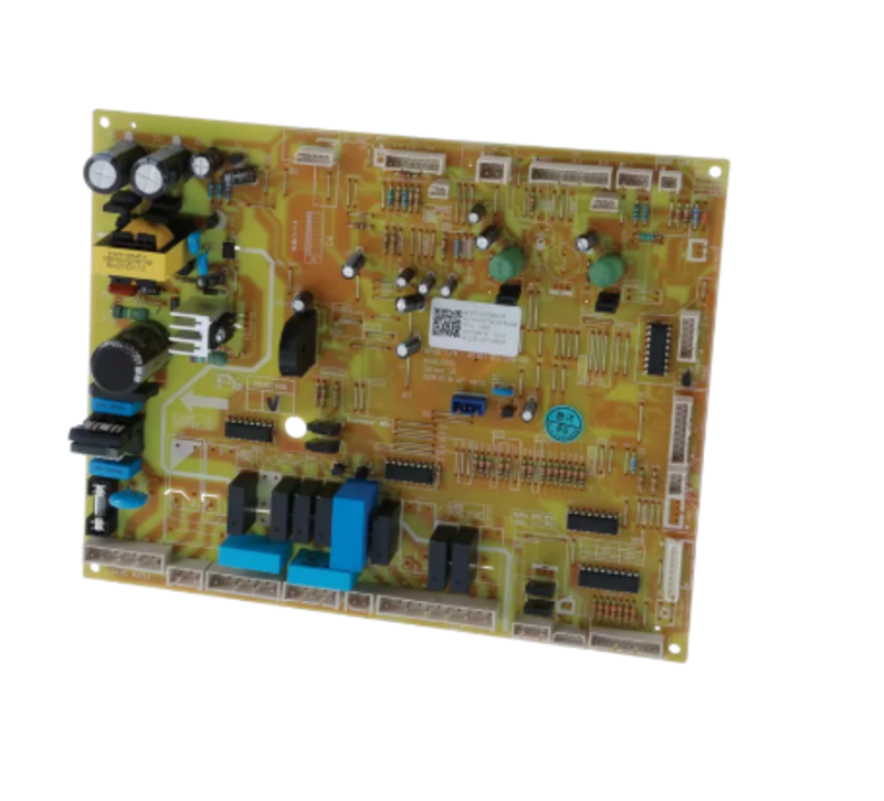 برد اصلی ساید بوشkag90 با کد فنی 12030975