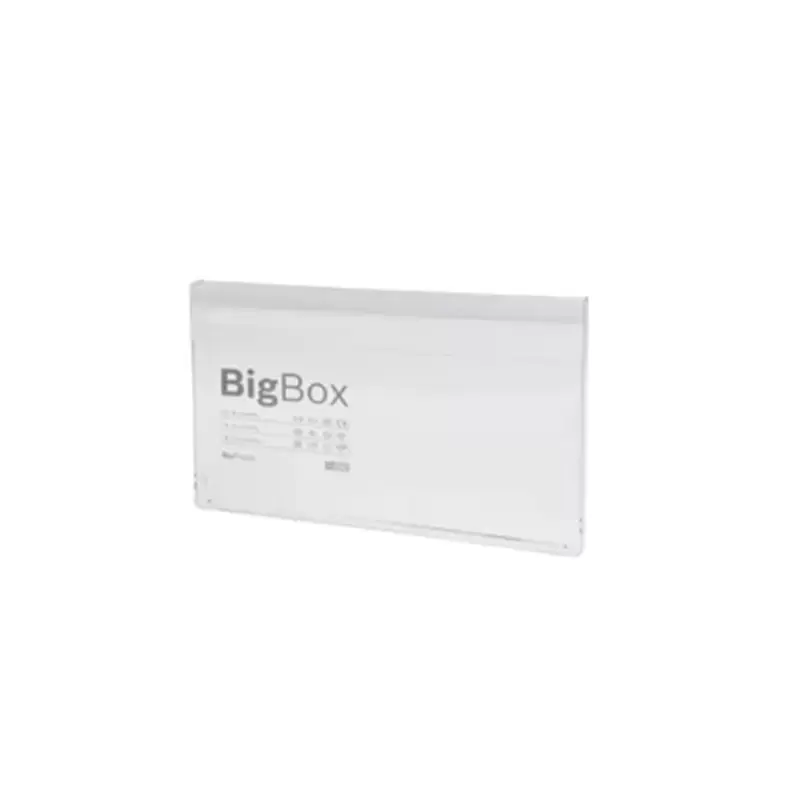 درب کشو یخچال فریزر توکار بوش با کد 00744752