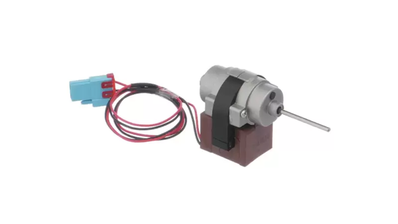 فن ساید بوش