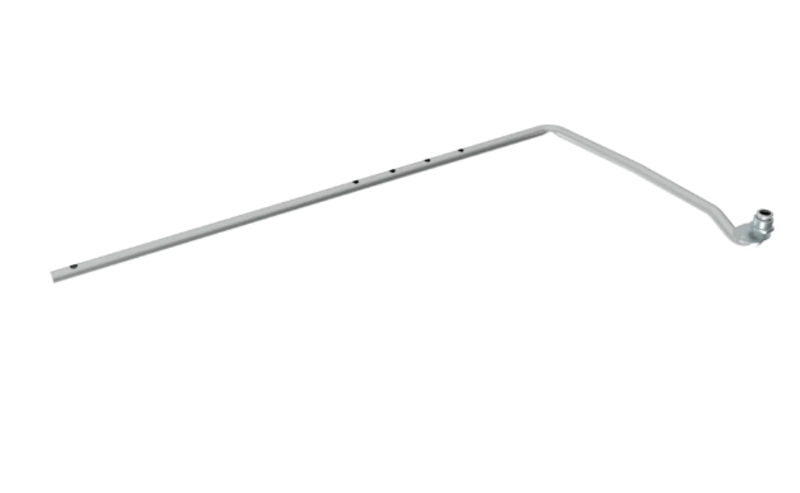 لوله منیفولد صفحه گاز بوش با کد فنی 11014584