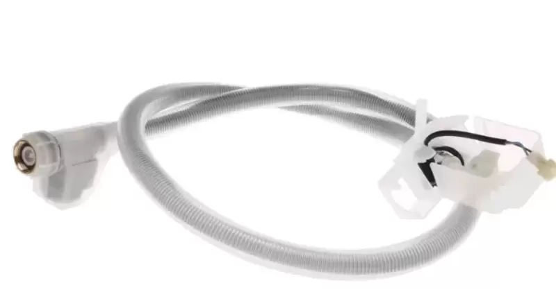 آکواستاپ لباسشویی 6 کیلویی بوش