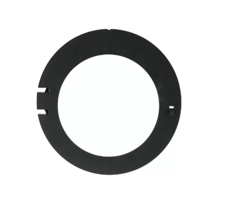 زه داخلی درب لباسشویی بوش با کد فنی 11035685