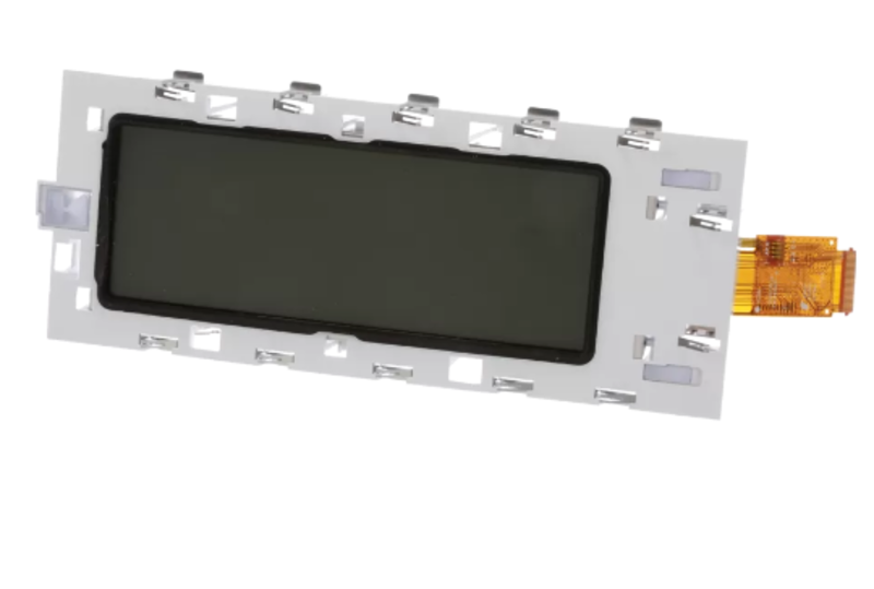 نمایشگر لباسشویی بوش با کد فنی 10011353