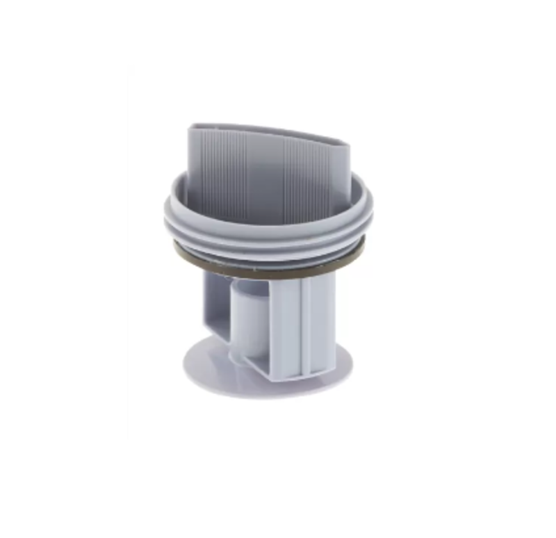 درب فیلتر تخلیه لباسشویی با کد فنی 00647920