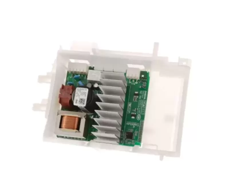 برد اینورتر لباسشویی بوش با کد 11006054