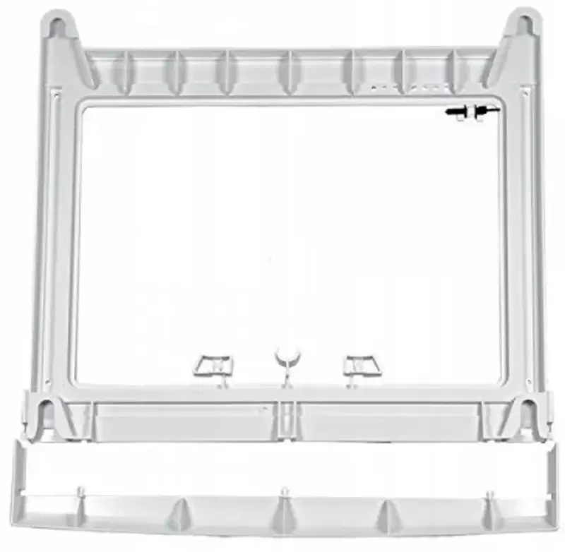 رابط خشک کن بوش سفید