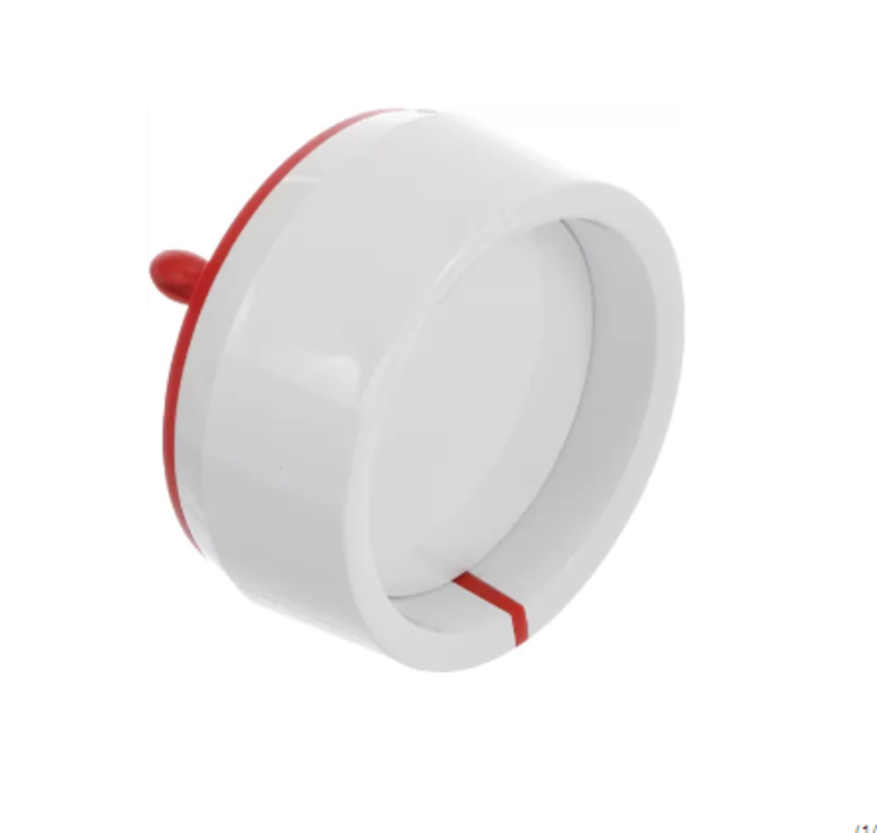 سلکتور لباسشویی WAJ سفید با کد فنی 637142