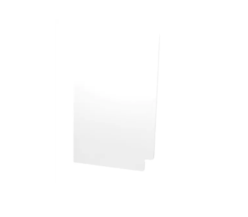 سینی سمت راست ظرفشویی بوش(سفید) با کد فنی 00687104