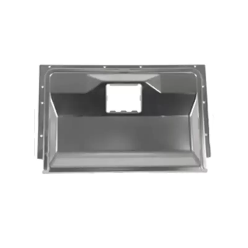 درب ظرفشویی رومیزی بوش با کد 00683981