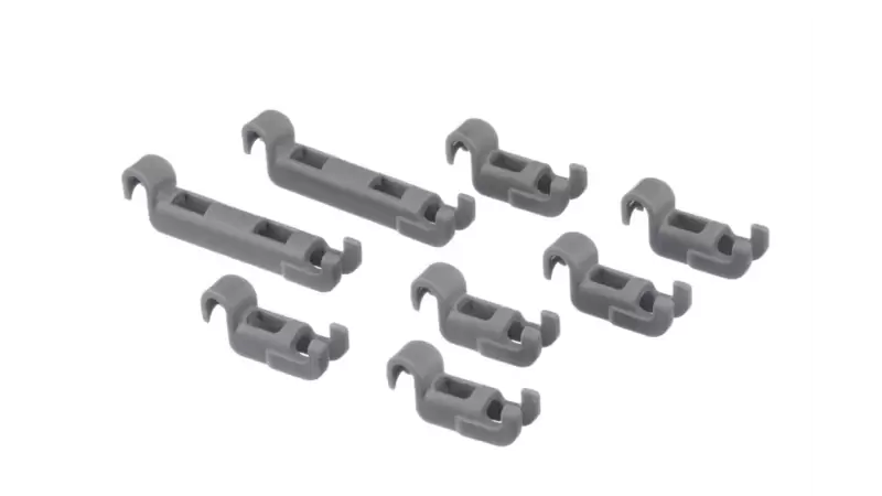 خار سبد ظرفشویی بوش