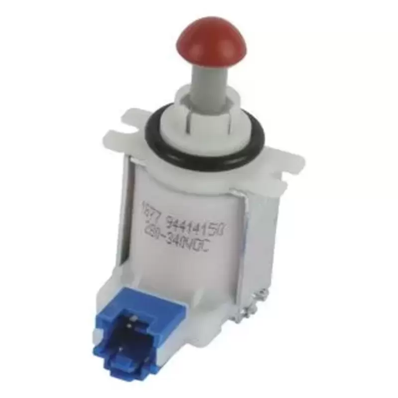 بوبین مخزن بغل ماشین ظرفشویی بوش، کد قطعه : 00631199