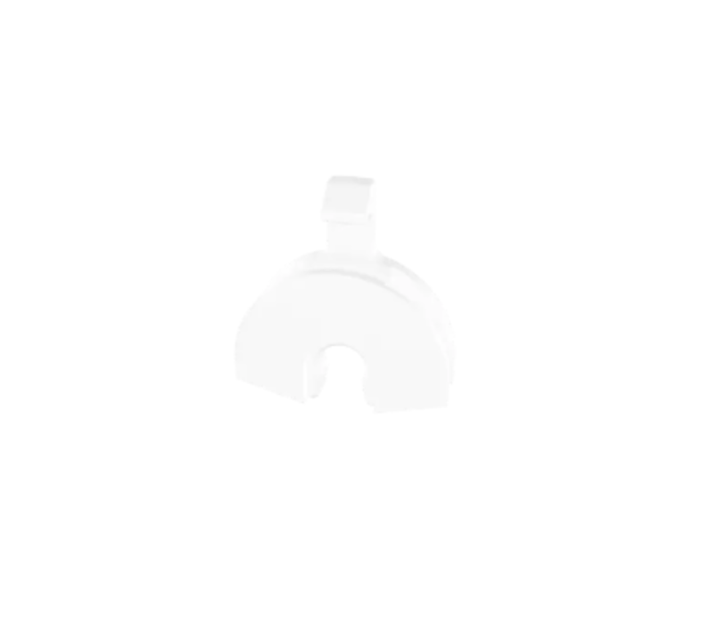 خار درب ظرفشویی رومیزی بوش