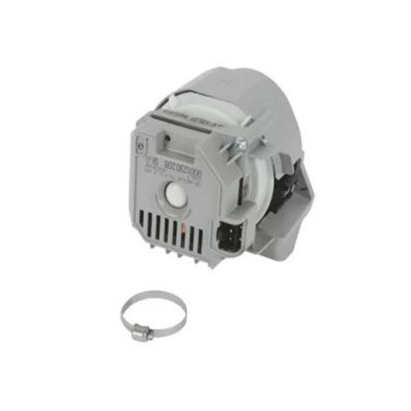 هیت پمپ کوچک