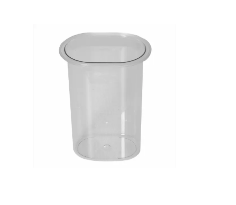 مخزن شیر اسپرسوساز بوش