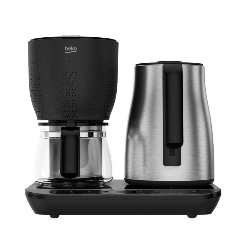 چای ساز خودکار بکو مدل CM 8058 I Dem